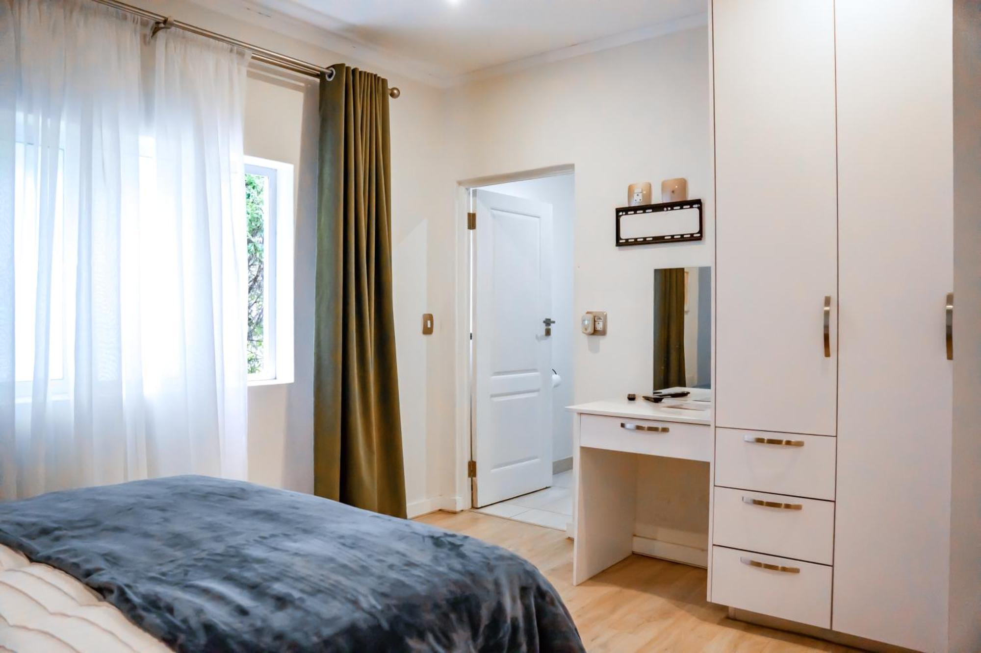 3 On Tessa Guesthouse 요하네스버그 외부 사진